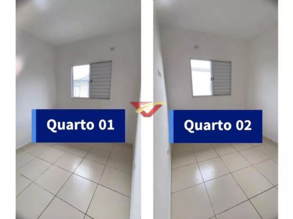 Casa de Condomínio, 2 quartos - Foto 3