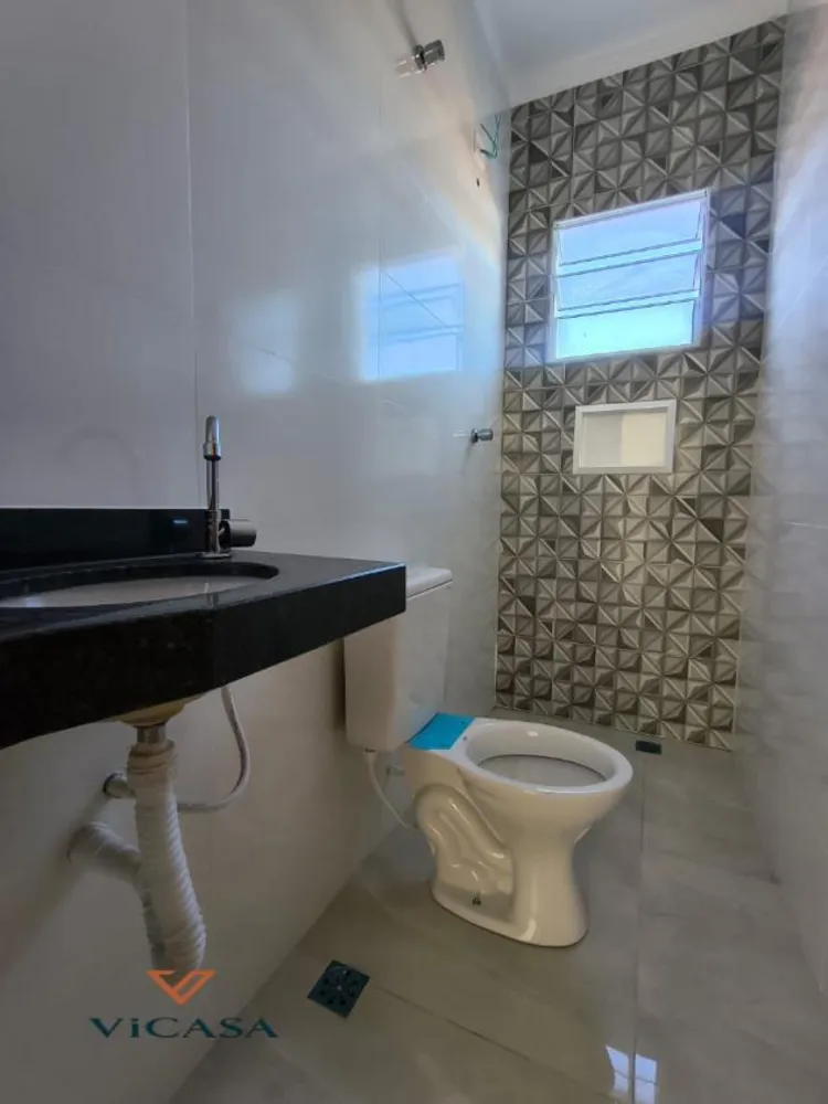 Casa de Condomínio, 2 quartos - Foto 15
