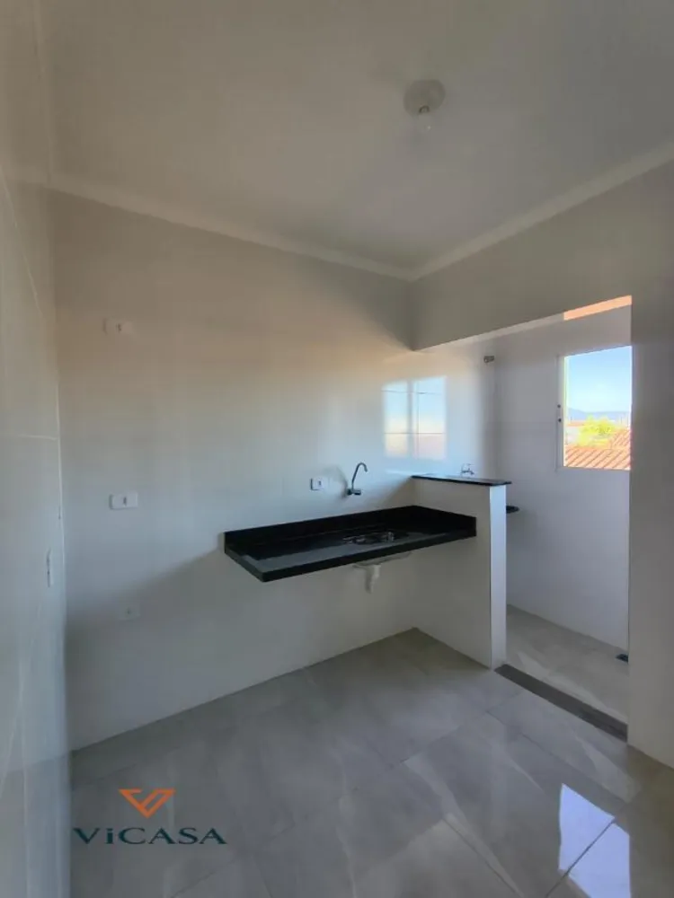 Casa de Condomínio, 2 quartos - Foto 5