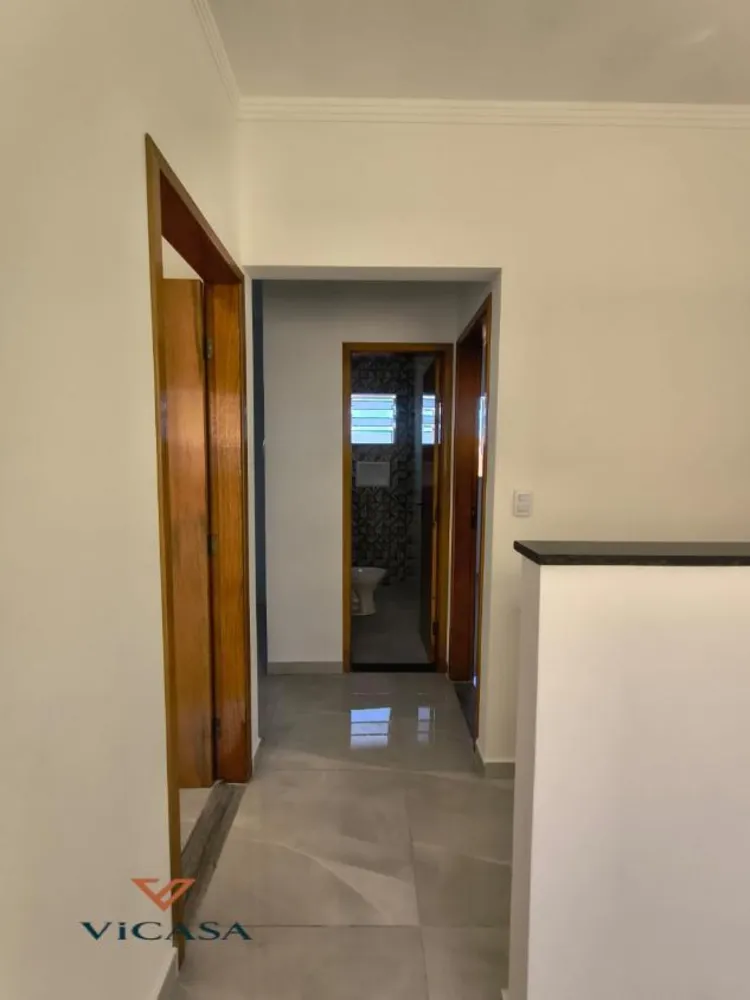 Casa de Condomínio, 2 quartos - Foto 6
