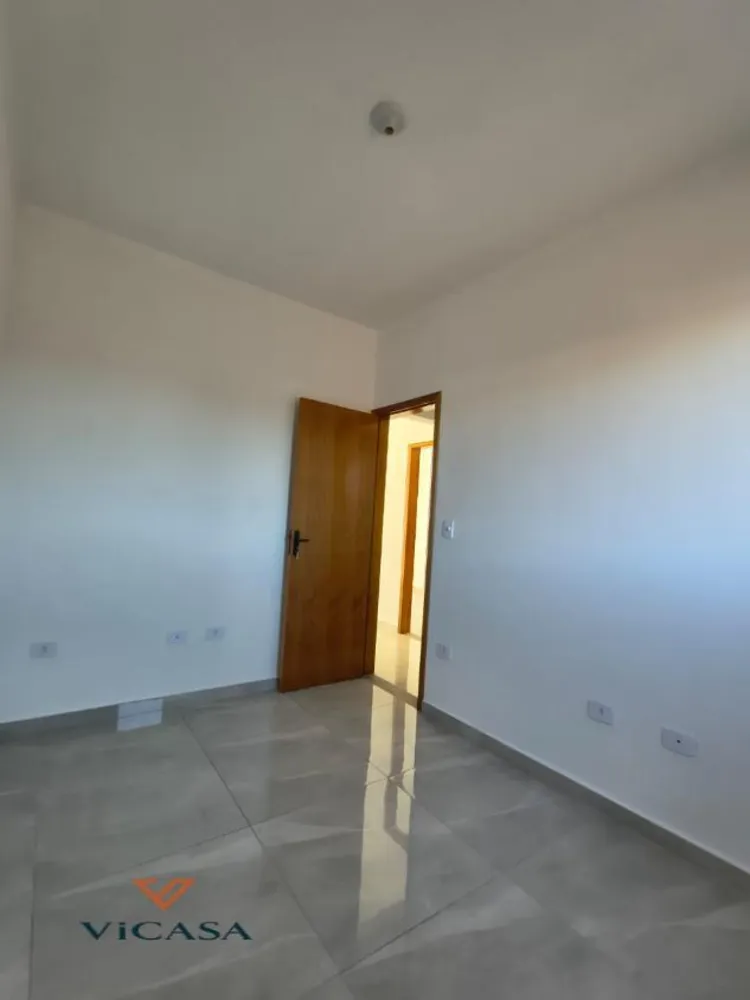 Casa de Condomínio, 2 quartos - Foto 11