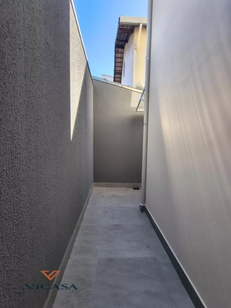 Casa de Condomínio, 2 quartos - Foto 3