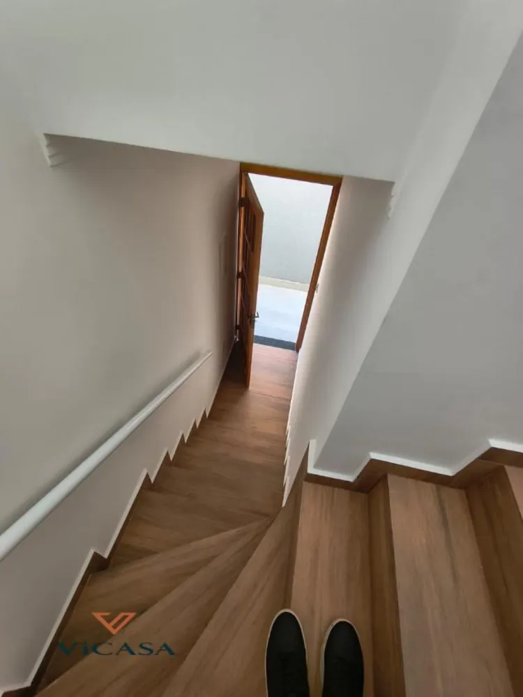 Casa de Condomínio, 2 quartos - Foto 8