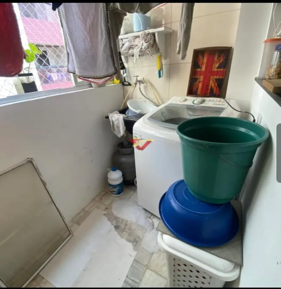 Apartamento, 2 quartos, 68 m² - Foto 10