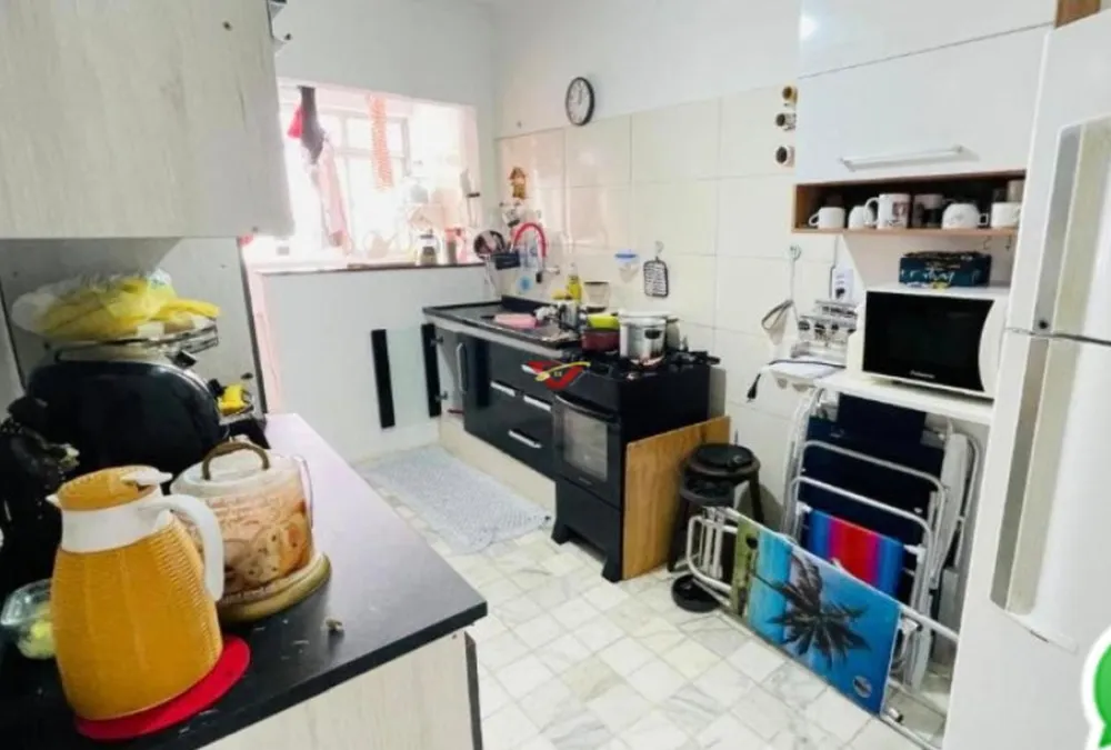 Apartamento, 2 quartos, 68 m² - Foto 9