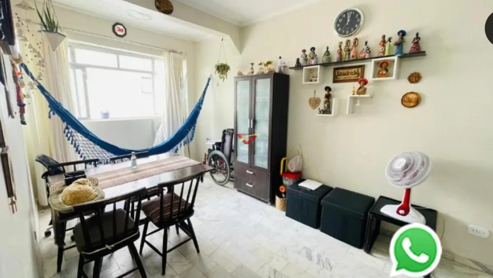 Apartamento, 2 quartos, 68 m² - Foto 7