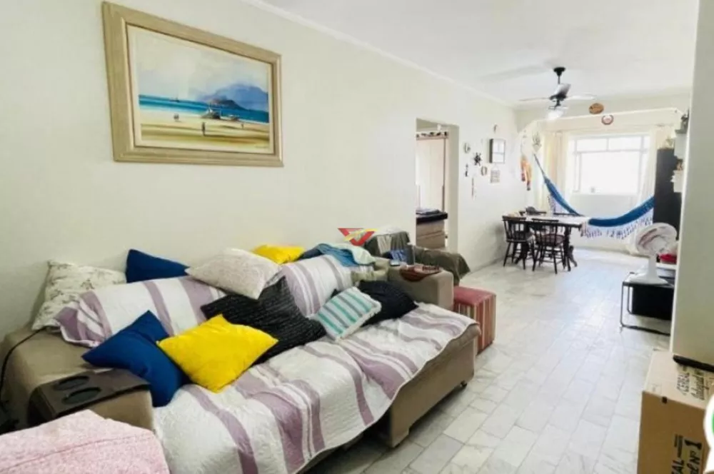 Apartamento, 2 quartos, 68 m² - Foto 1