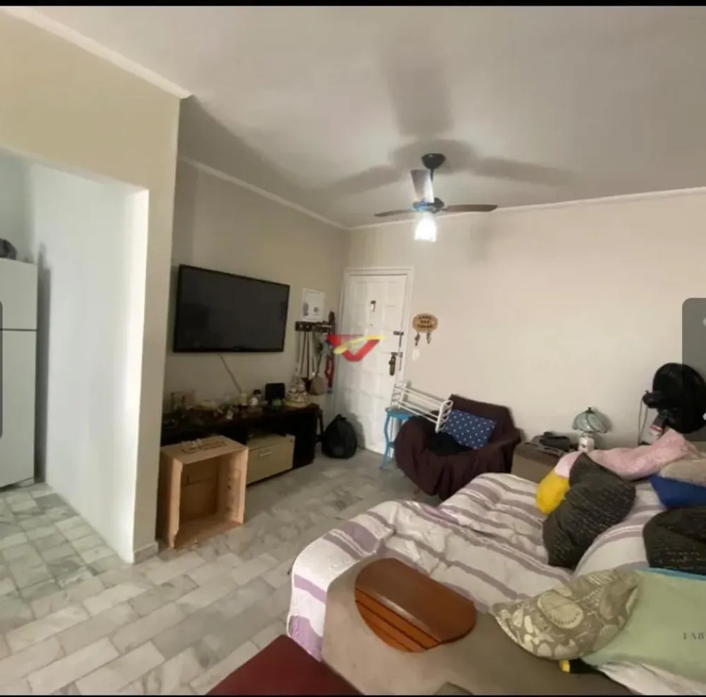 Apartamento, 2 quartos, 68 m² - Foto 3