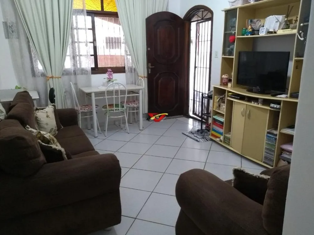 Casa, 2 quartos, 96 m² - Foto 6