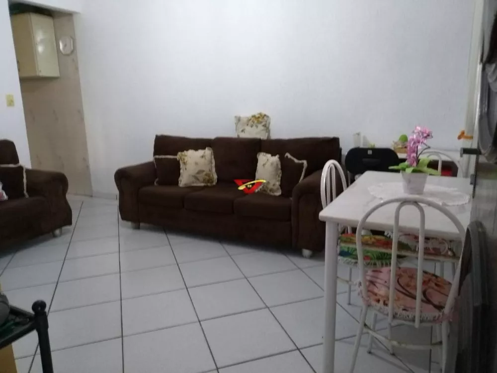 Casa, 2 quartos, 96 m² - Foto 4