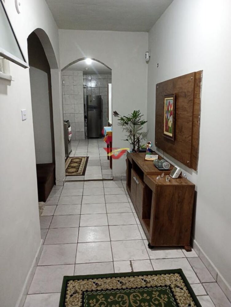 Casa à venda com 4 quartos, 137m² - Foto 6