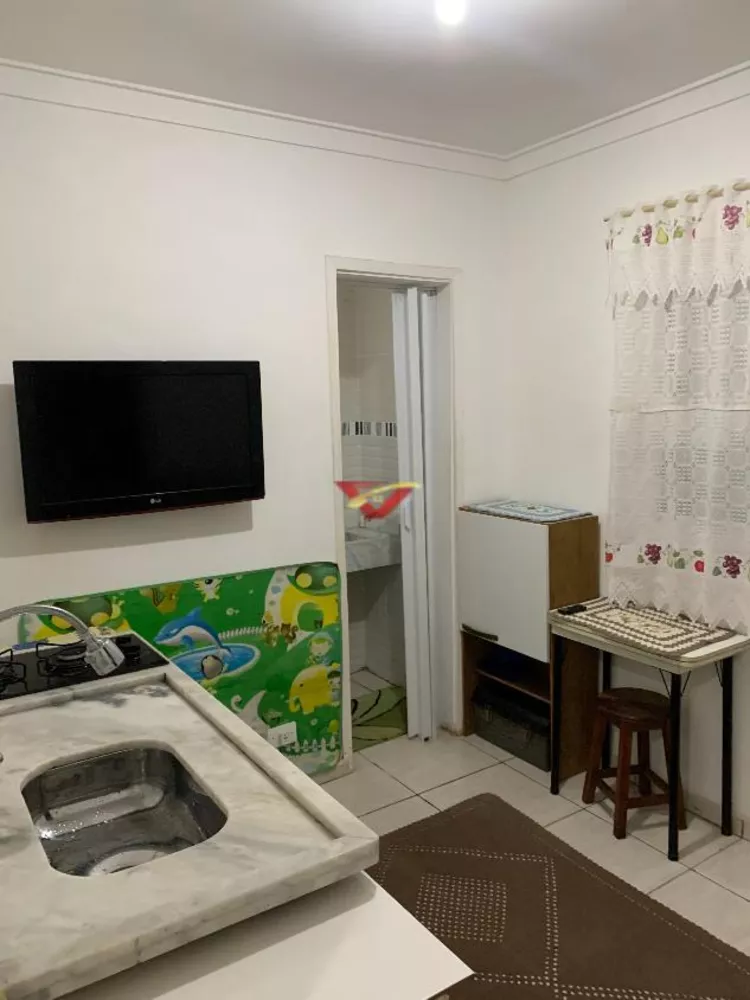 Kitnet-Studio, 22 m² - Foto 2