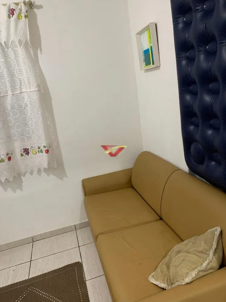 Kitnet-Studio, 22 m² - Foto 2