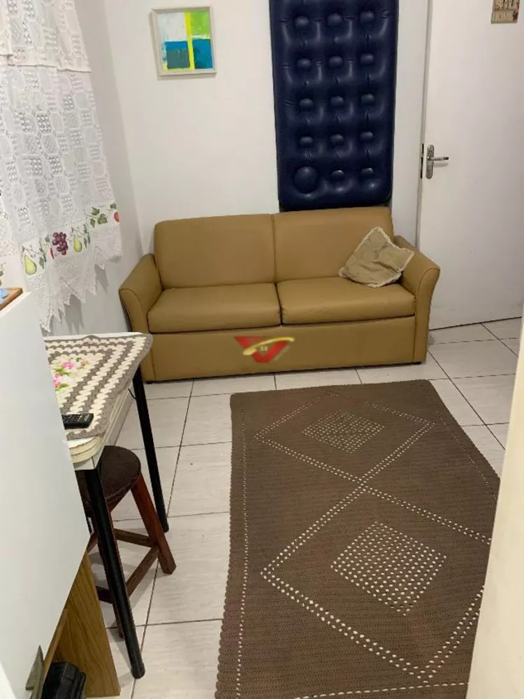 Kitnet-Studio, 22 m² - Foto 1