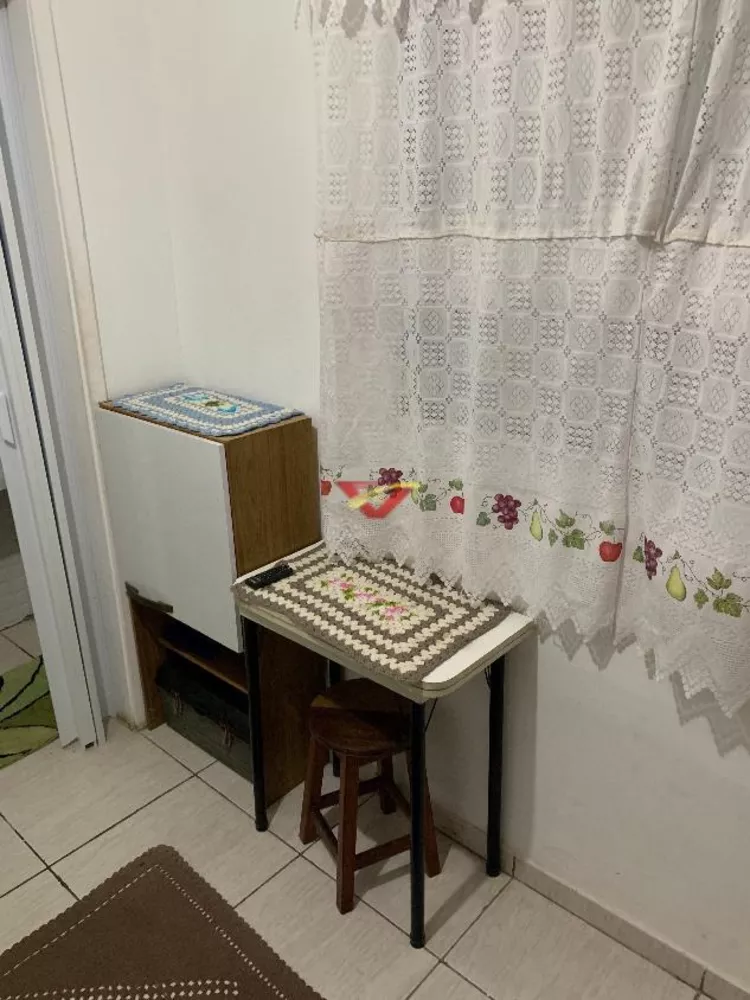 Kitnet-Studio, 22 m² - Foto 3