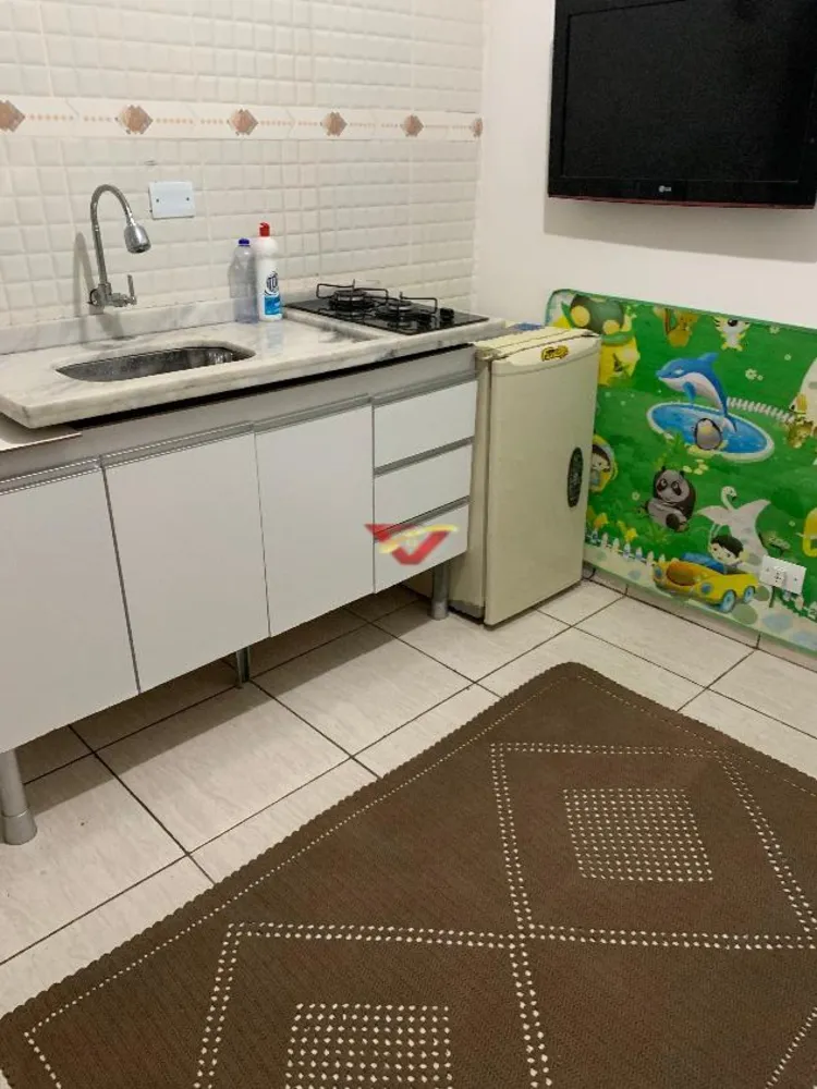 Kitnet-Studio, 22 m² - Foto 4
