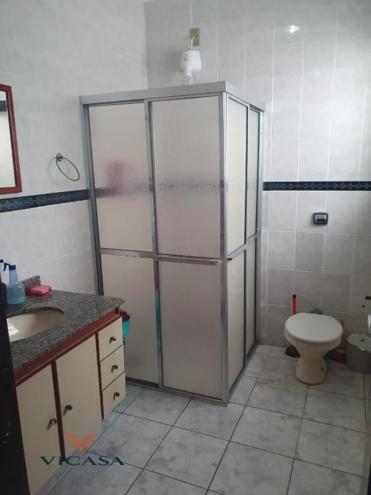 Sobrado, 3 quartos, 150 m² - Foto 2