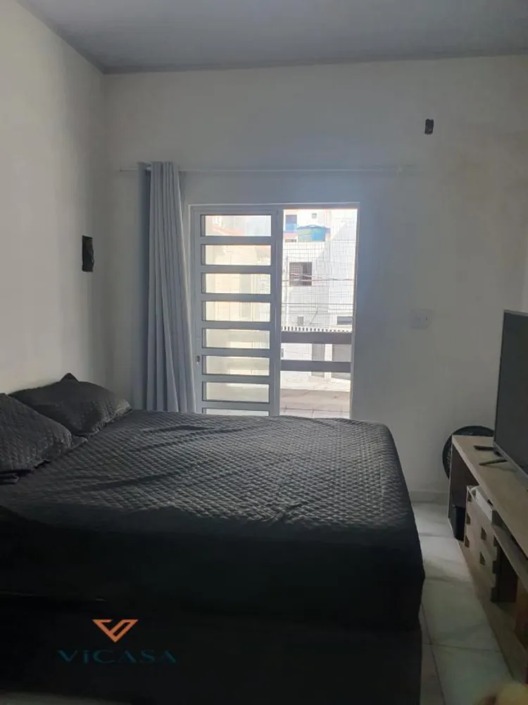 Sobrado, 3 quartos, 150 m² - Foto 10
