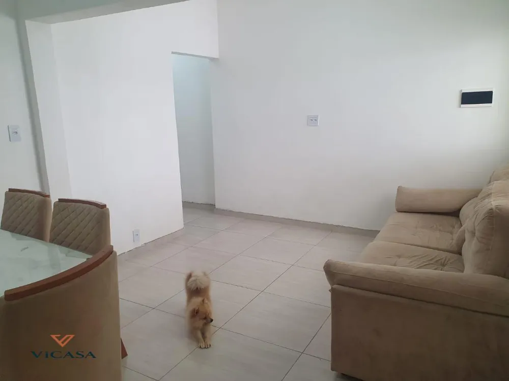 Sobrado, 3 quartos, 150 m² - Foto 8