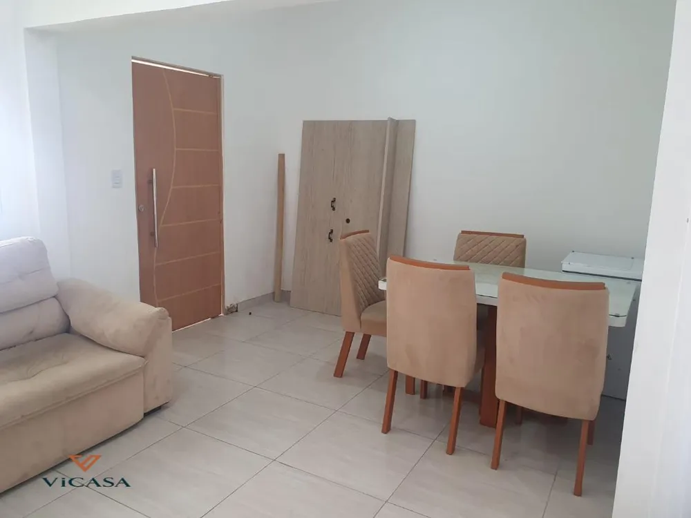 Sobrado, 3 quartos, 150 m² - Foto 7