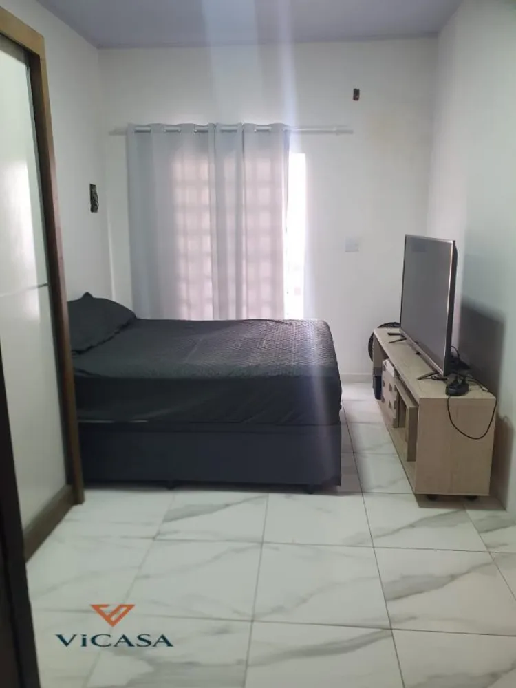 Sobrado, 3 quartos, 150 m² - Foto 3