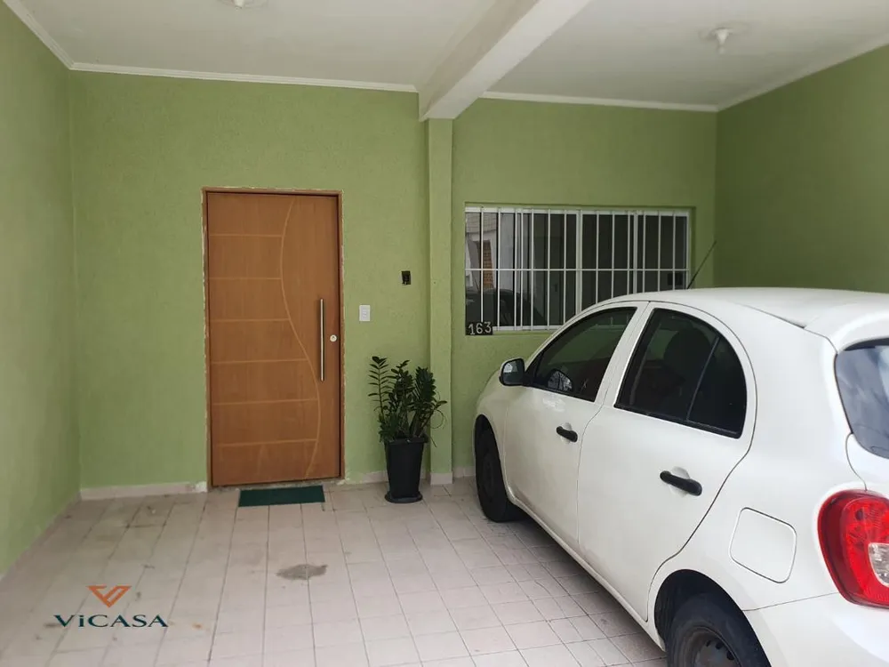 Sobrado, 3 quartos, 150 m² - Foto 4