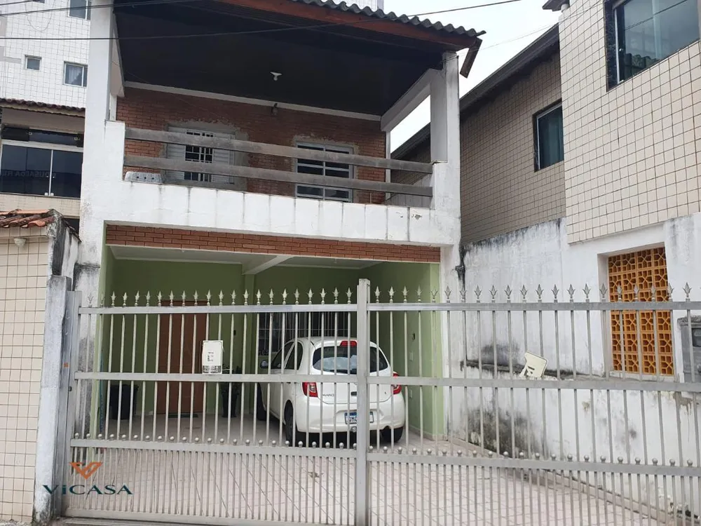 Sobrado, 3 quartos, 150 m² - Foto 1