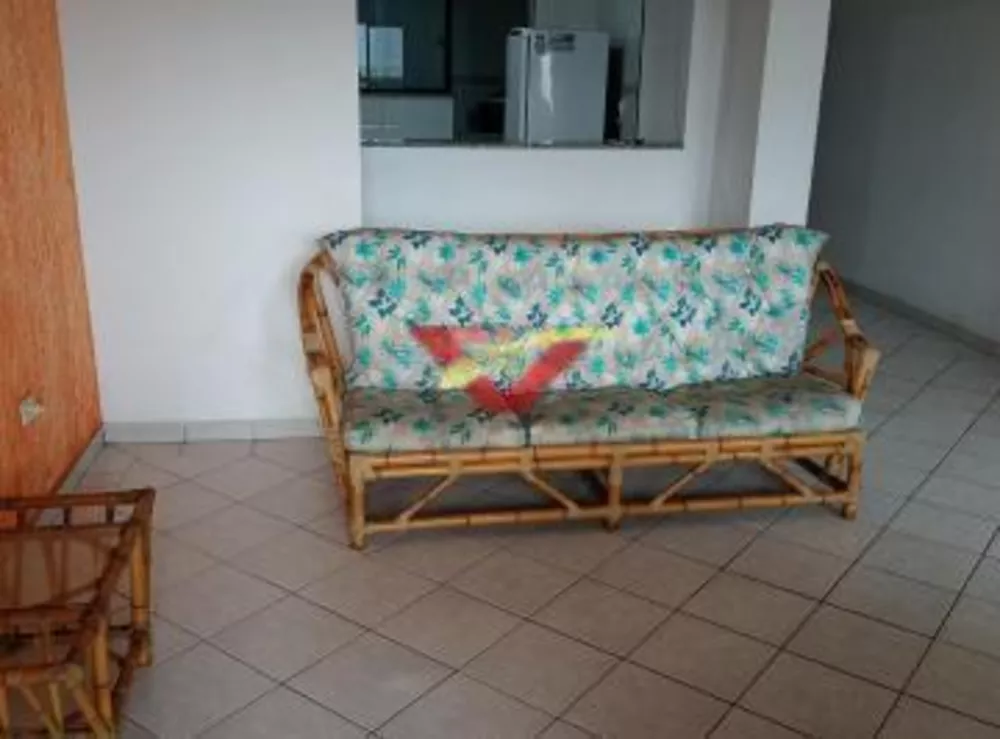 Apartamento, 3 quartos, 110 m² - Foto 3