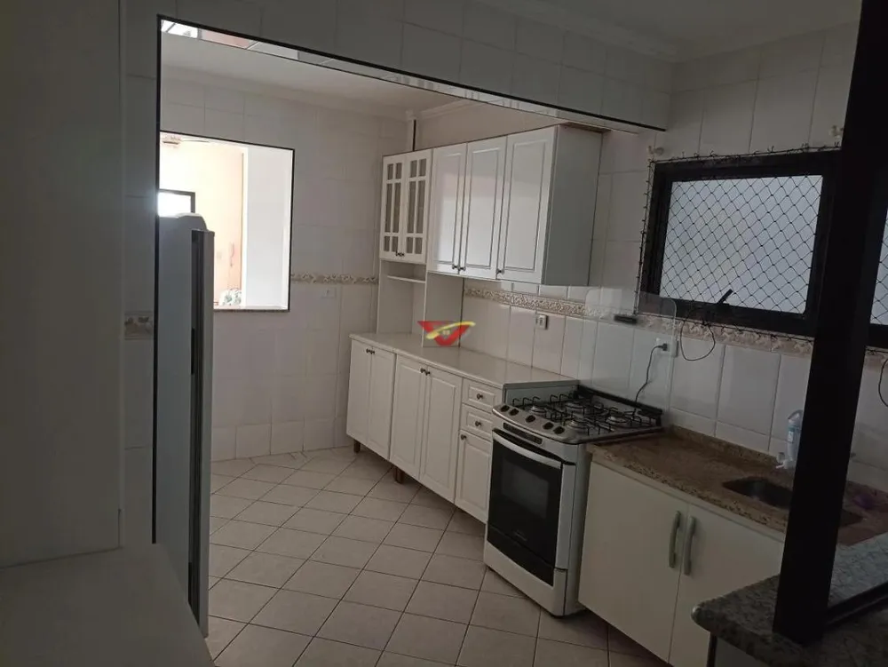 Apartamento, 3 quartos, 110 m² - Foto 7