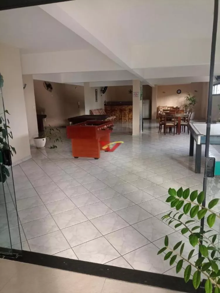 Apartamento, 3 quartos, 110 m² - Foto 1