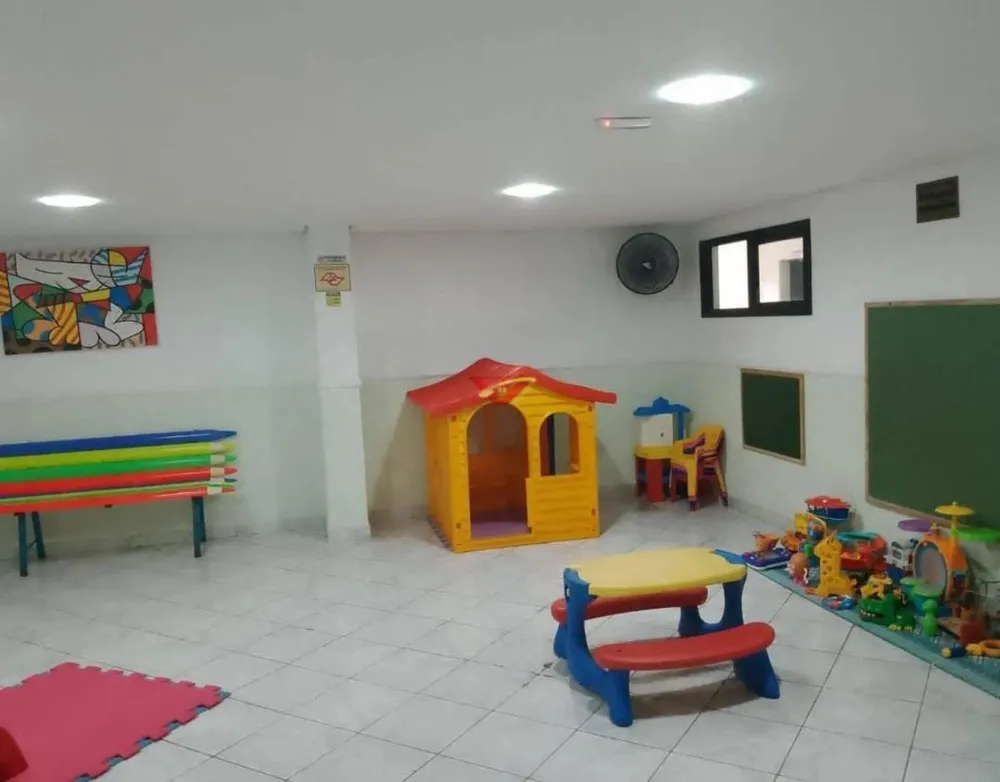 Apartamento, 3 quartos, 110 m² - Foto 9