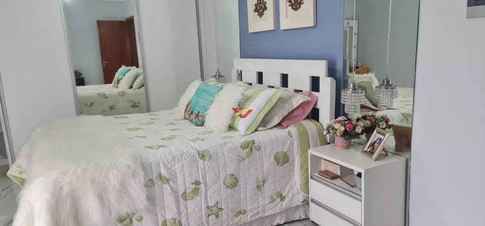 Sobrado, 4 quartos, 215 m² - Foto 3