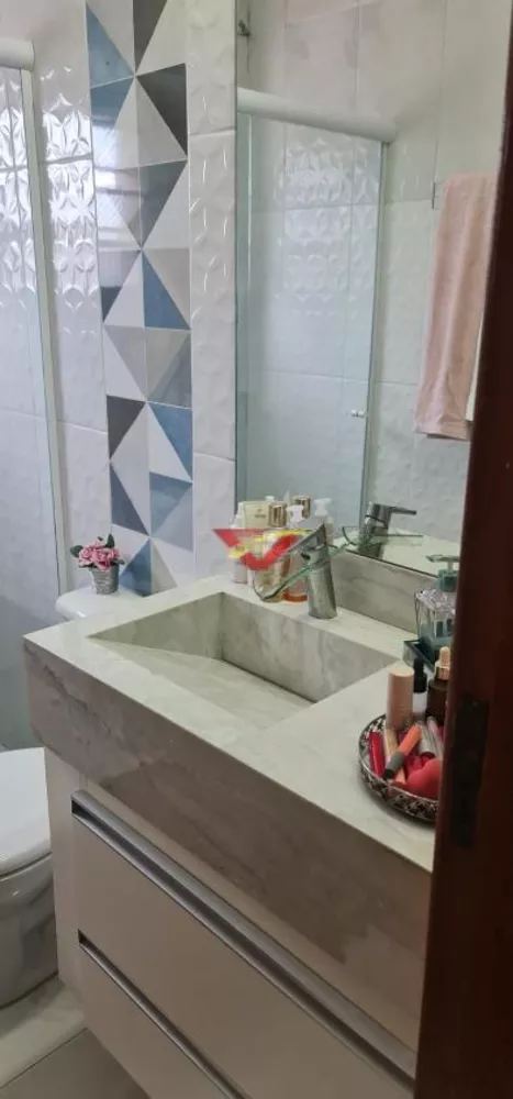 Sobrado, 4 quartos, 215 m² - Foto 4