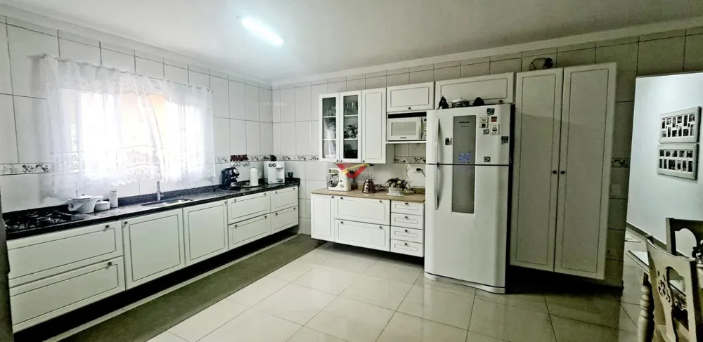 Sobrado, 4 quartos, 215 m² - Foto 10