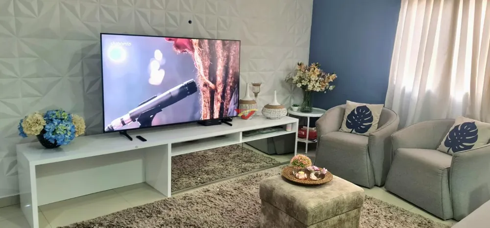 Sobrado, 4 quartos, 215 m² - Foto 8