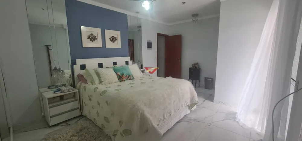 Sobrado, 4 quartos, 215 m² - Foto 11