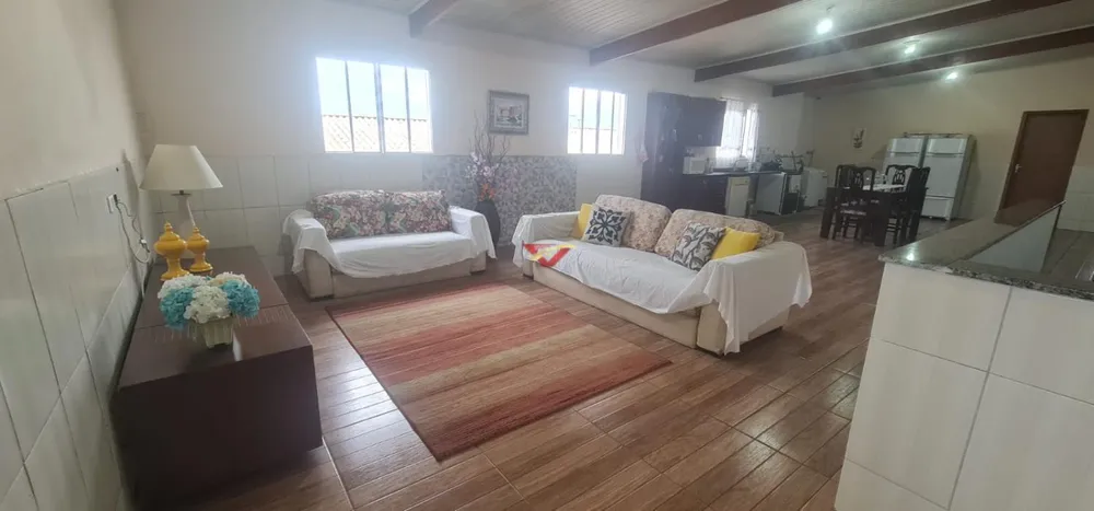 Sobrado, 4 quartos, 215 m² - Foto 3