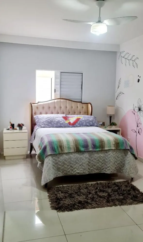Sobrado, 4 quartos, 215 m² - Foto 14