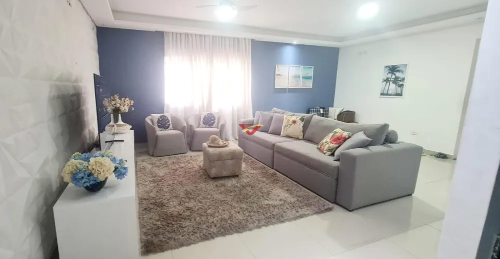 Sobrado, 4 quartos, 215 m² - Foto 6