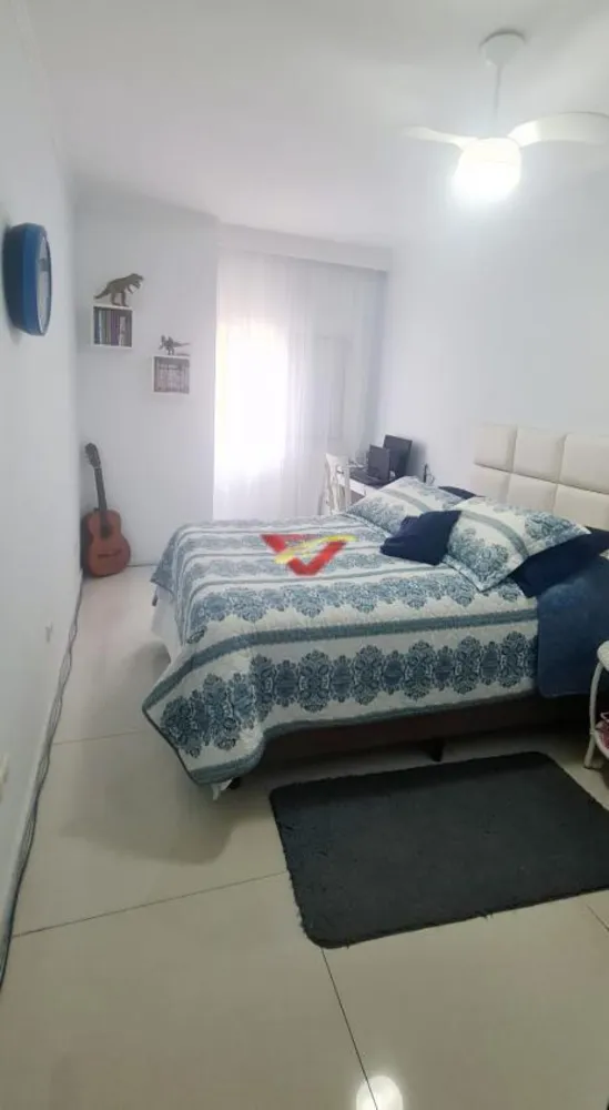 Sobrado, 4 quartos, 215 m² - Foto 13