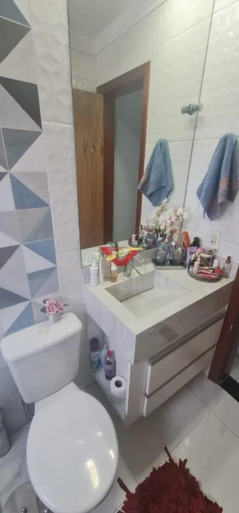 Sobrado, 4 quartos, 215 m² - Foto 16