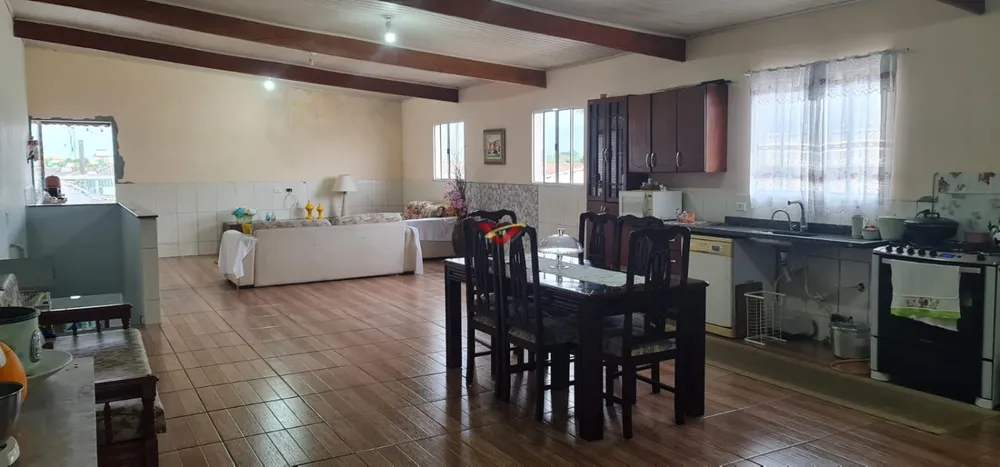 Sobrado, 4 quartos, 215 m² - Foto 4