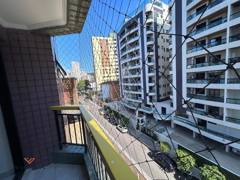 Apartamento, 2 quartos, 90 m² - Foto 8