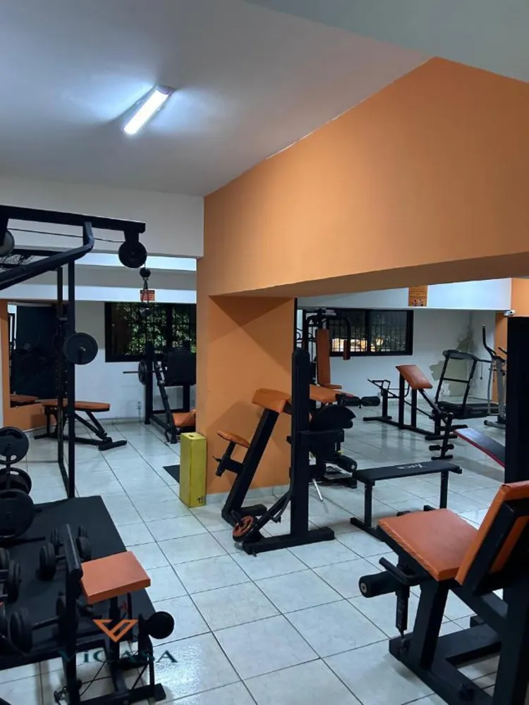 Apartamento, 2 quartos, 90 m² - Foto 12