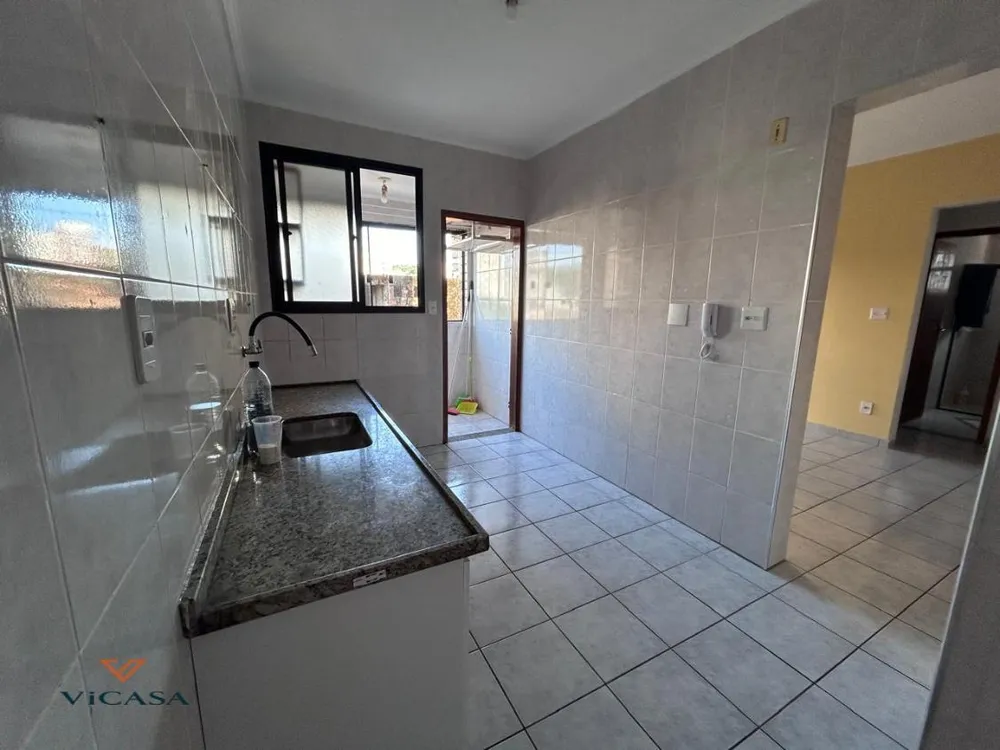 Apartamento, 2 quartos, 90 m² - Foto 6