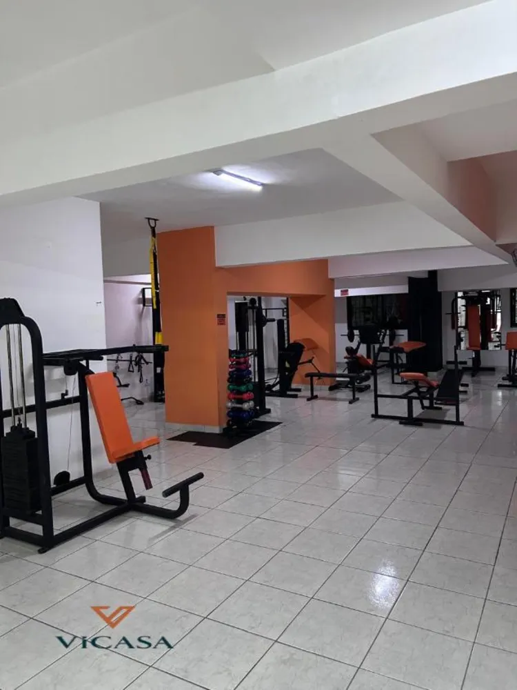 Apartamento, 2 quartos, 90 m² - Foto 5