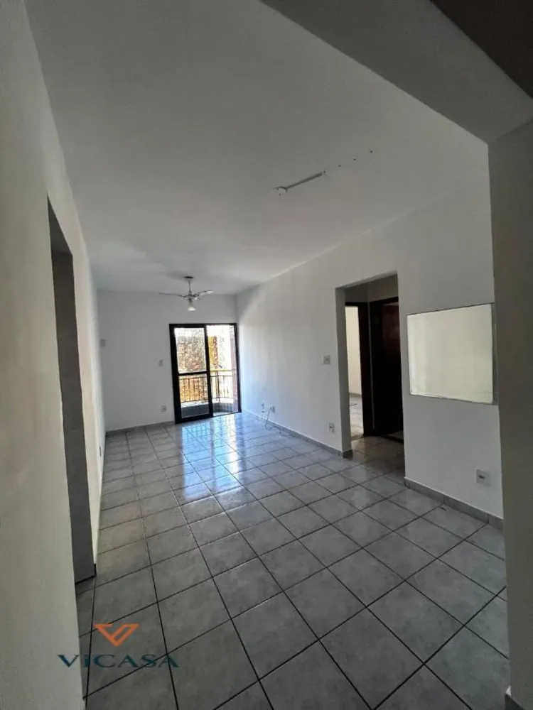 Apartamento, 2 quartos, 90 m² - Foto 7