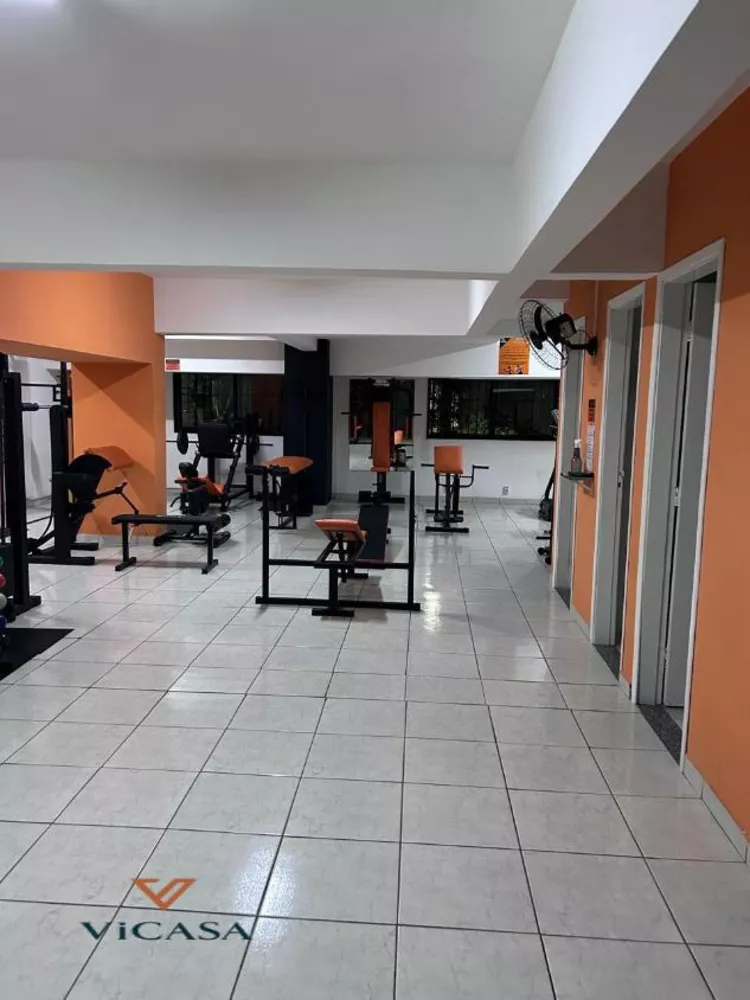 Apartamento, 2 quartos, 90 m² - Foto 2