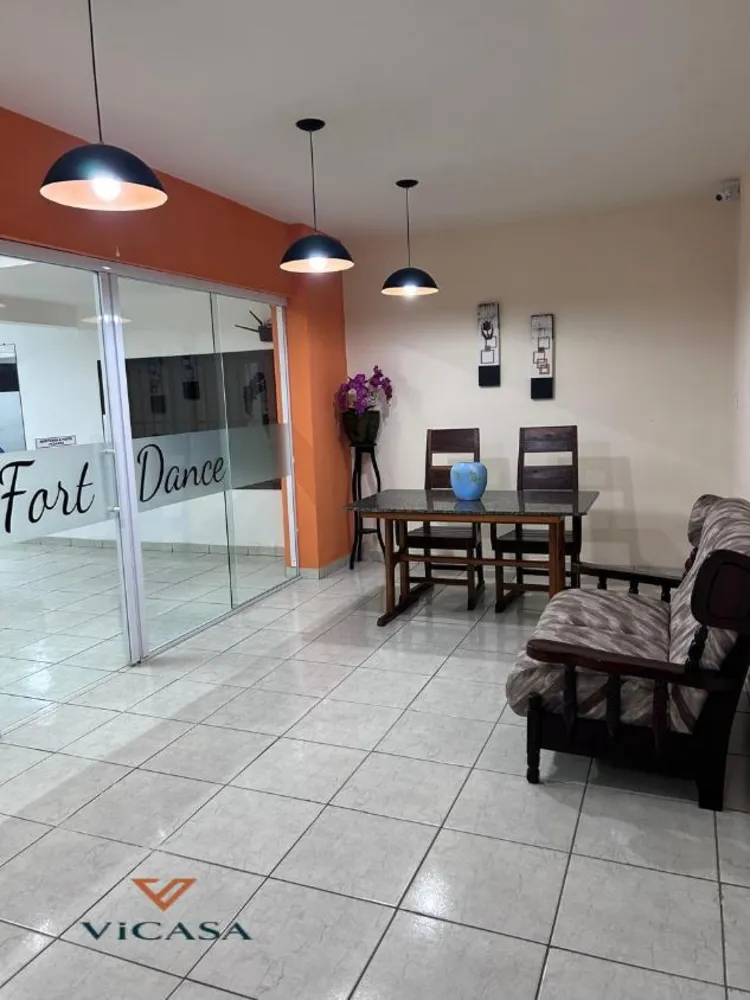 Apartamento, 2 quartos, 90 m² - Foto 9