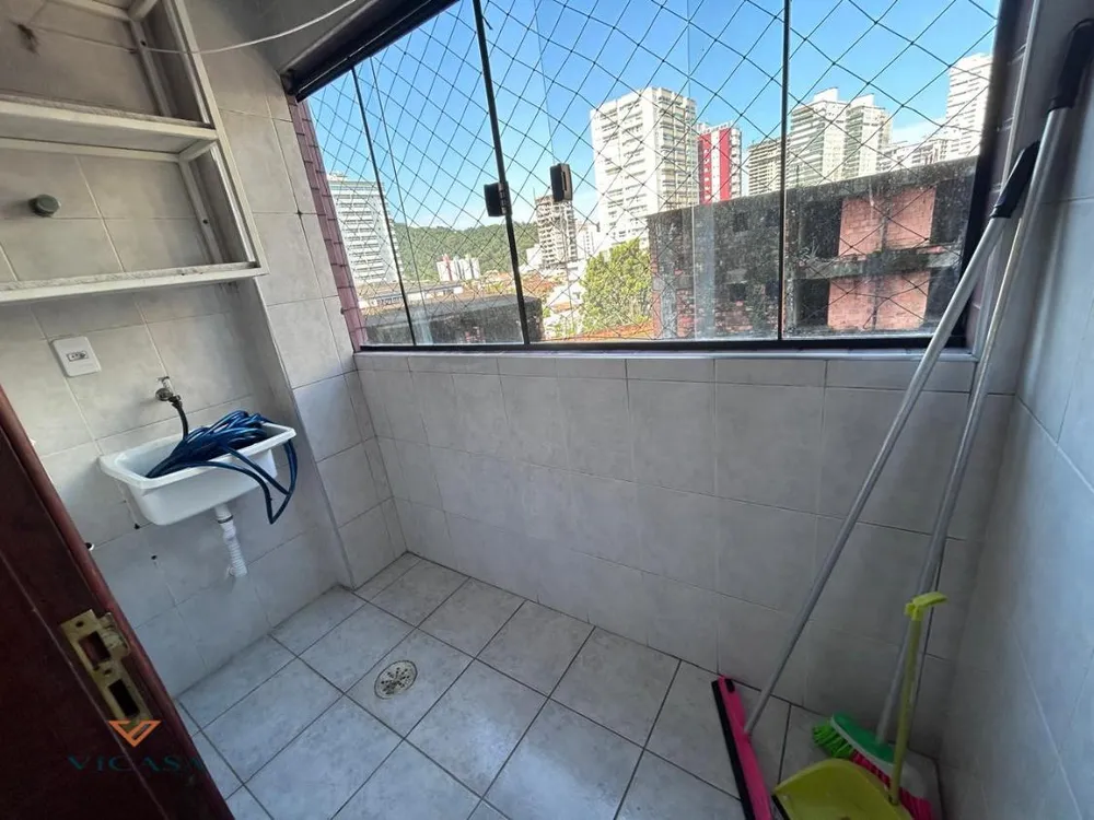 Apartamento, 2 quartos, 90 m² - Foto 10